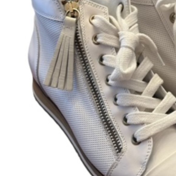 Walter Genuin Golf shoes - Picture 2 of 3